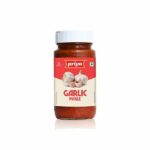 Priya Garlic Pickle | 300g