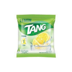 Tang Instant Drink Mix - Lemon | 75g