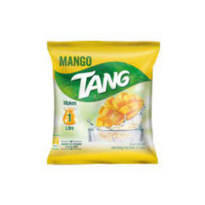 Tang Instant Drink Mix - Mango | 75g