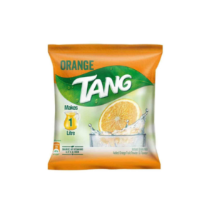 Tang Instant Drink Mix - Orange | 75g