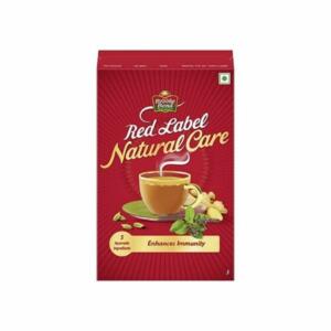 Red Label Natural Care Tea | 500g