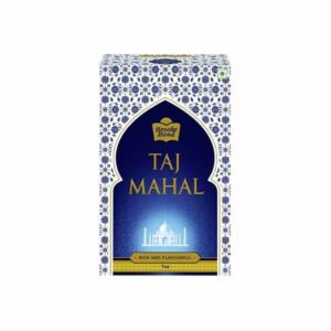 Taj Mahal Tea with Long Leaves | 500g