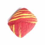 Red-Yellow Holy Thread