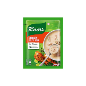 Knorr Classic Chicken Delite Soup | 42g