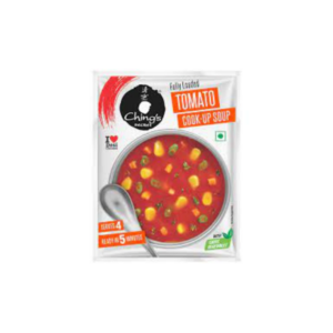 Ching's Secret Instant Tomato Cook Up Soup | 55g