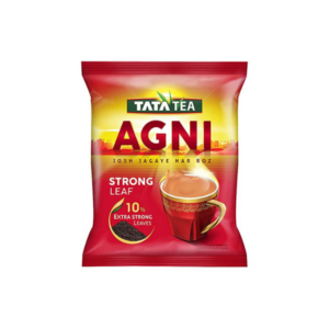 Tata Tea Agni – Strong Chai | 500g