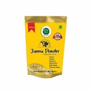 Good Food Junnu Milk Powder |100g