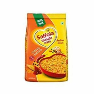 Saffola Masala Oats | 500g