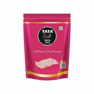 Tata Salt Rock Salt | 500g