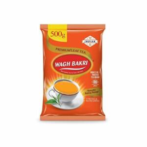 Wagh Bakri Premium Leaf Tea | 500g