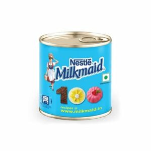 Nestle Milkmaid Tin | 400g