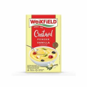 Weikfield Custard Powder, Vanilla |100g