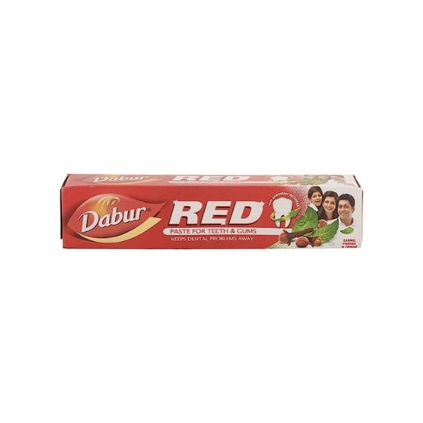 Dabur Red Toothpaste | 100g