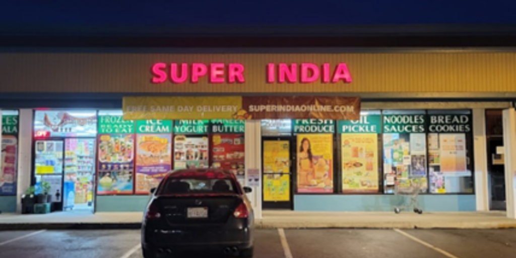 Top 5 Indian Groceries in San Jose,USA