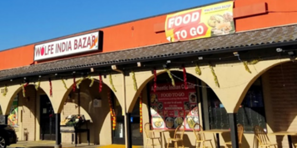 Top 5 Indian Groceries in San Jose,USA