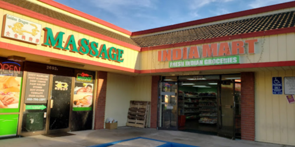 Top 5 Indian Groceries in San Jose,USA